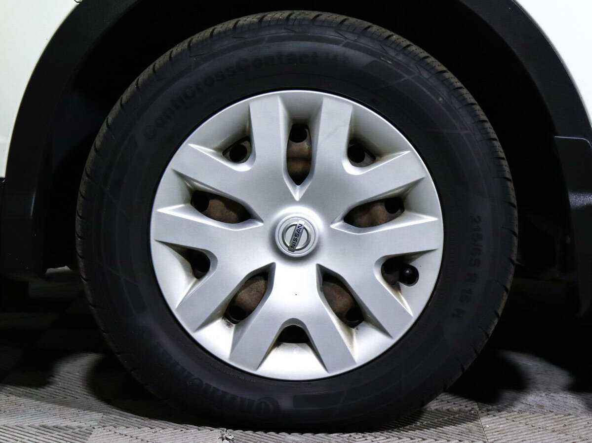 Б/У Ниссан Кашкай 2014 года. Фото: #13