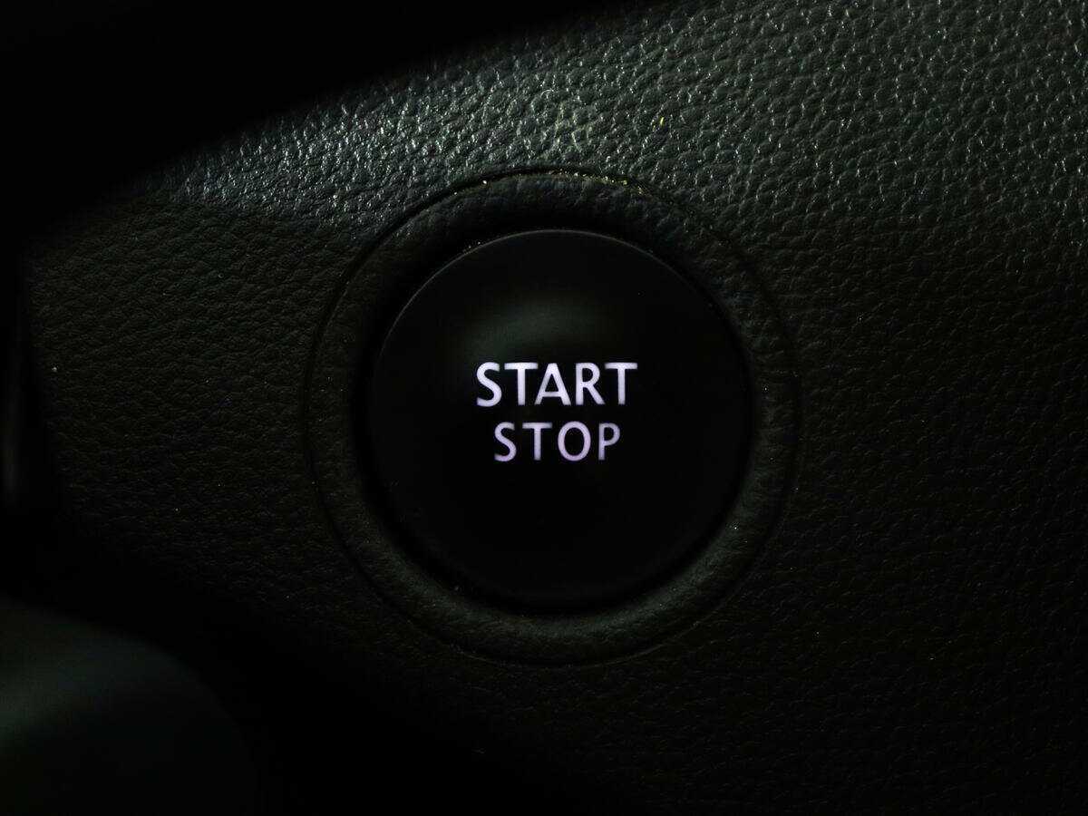 Б/У Рено Аркана 2019 года. Фото: #14