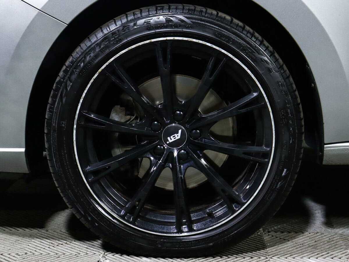 Б/У Фольксваген Поло 2021 года. Фото: #18