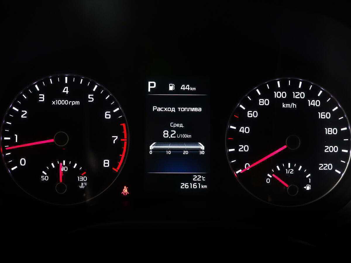 Б/У Киа Рио 2021 года. Фото: #8