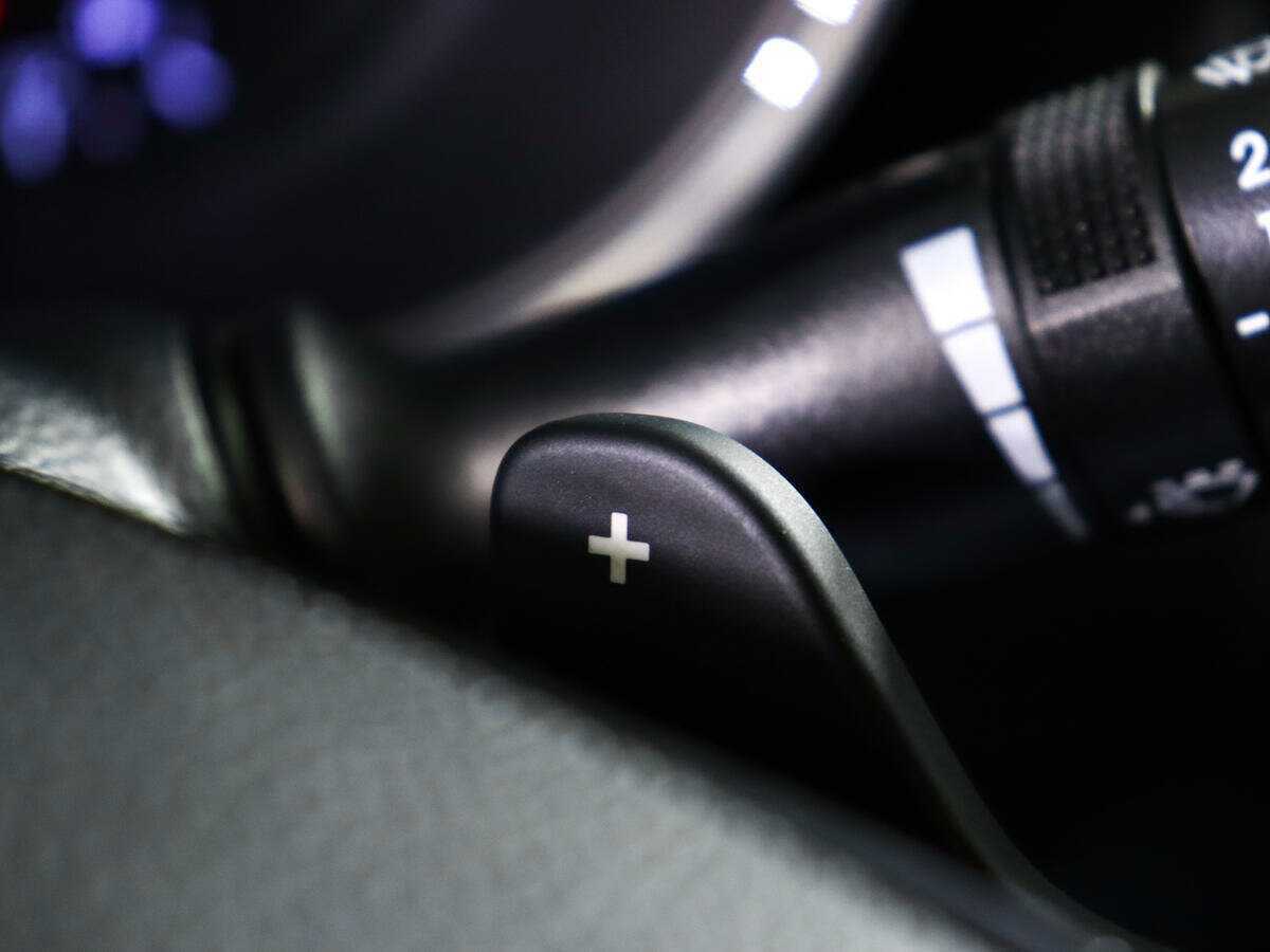 Б/У Киа Церато 2015 года. Фото: #17