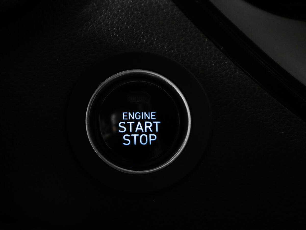 Б/У Хендай Солярис 2020 года. Фото: #16