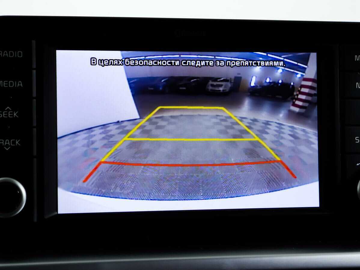 Б/У Киа Пиканто 2017 года. Фото: #13