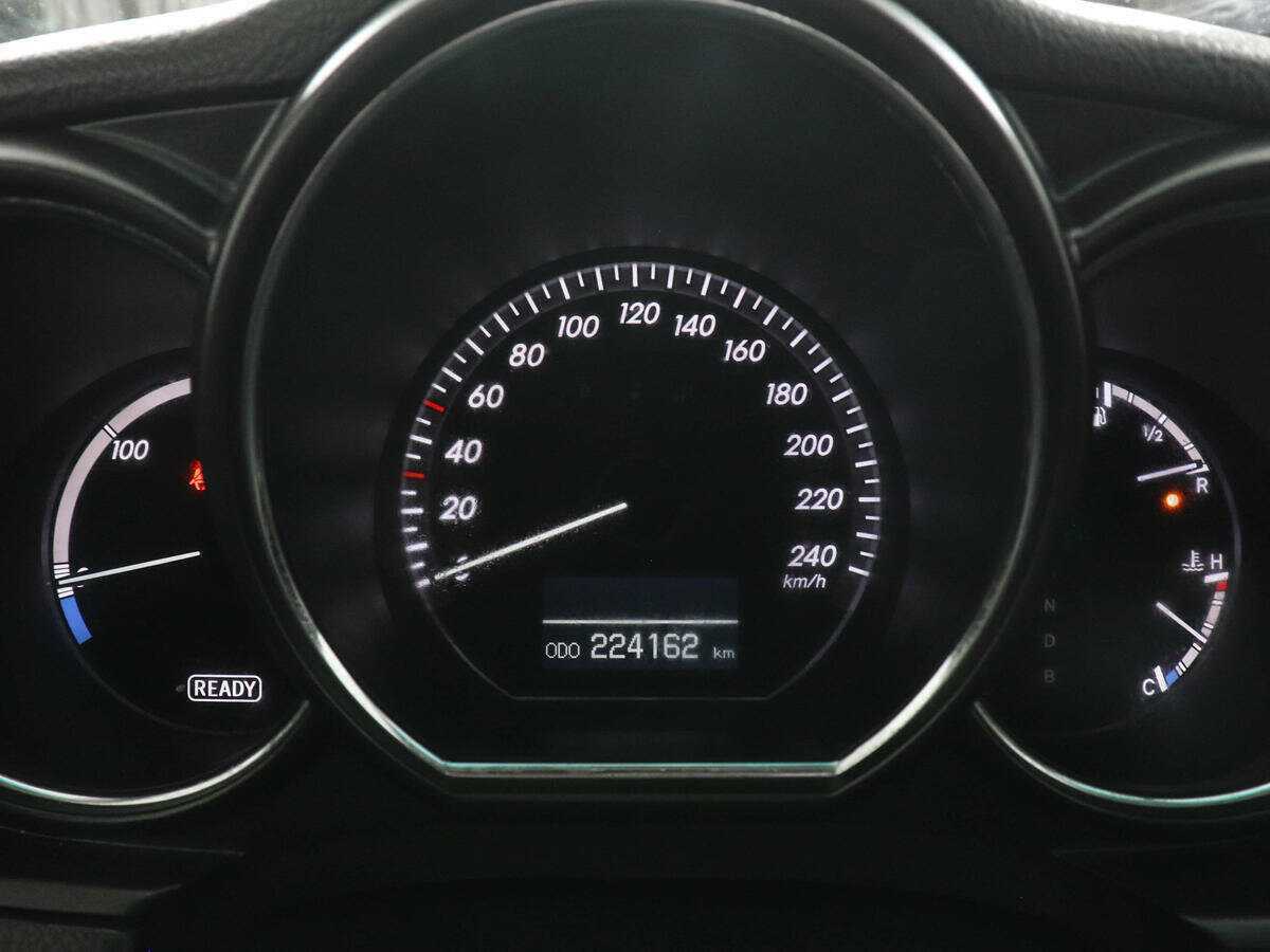 Б/У Рено Логан 2019 года. Фото: #4