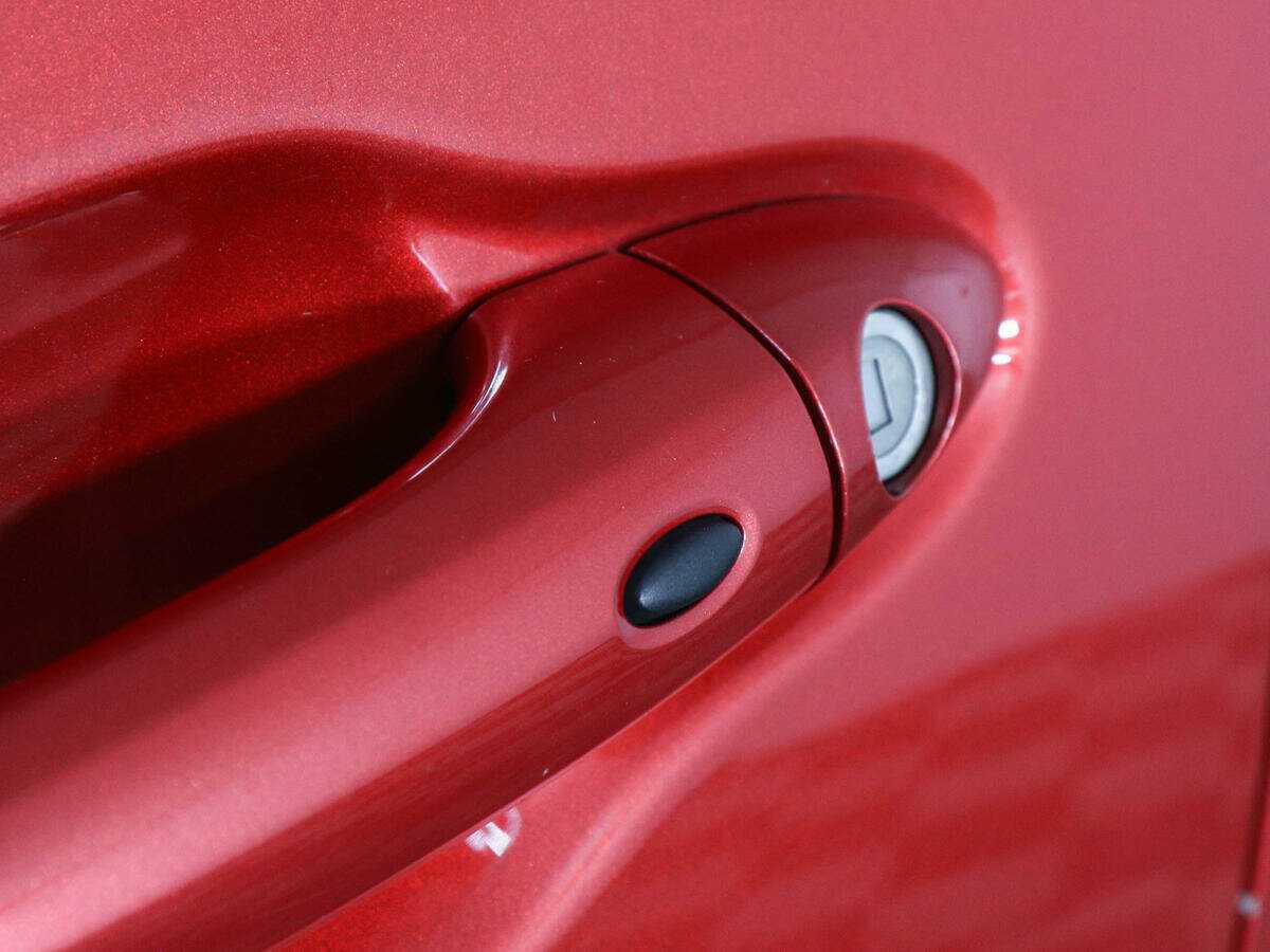 Б/У Чери Тигго 4 2022 года. Фото: #12