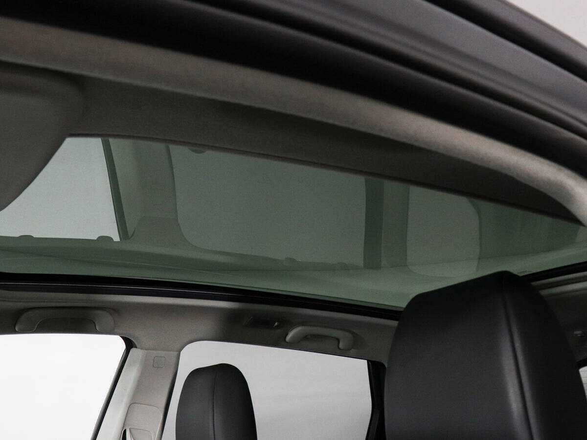 Б/У Ниссан Кашкай+2 2012 года. Фото: #12