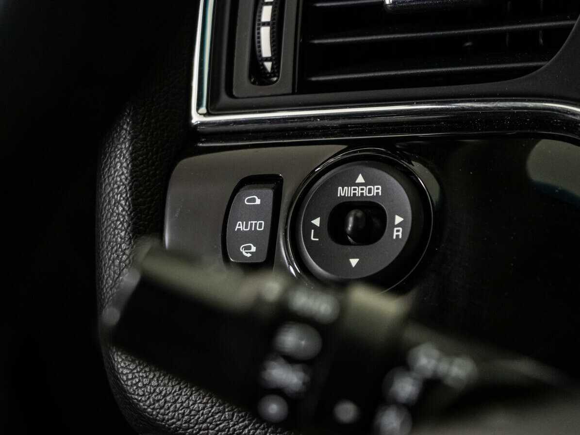 Б/У Киа Сид 2017 года. Фото: #21