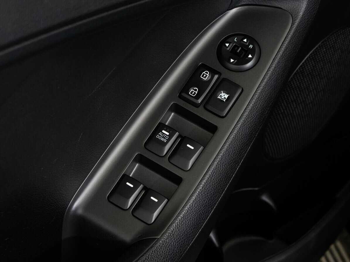 Б/У Киа Церато 2019 года. Фото: #13