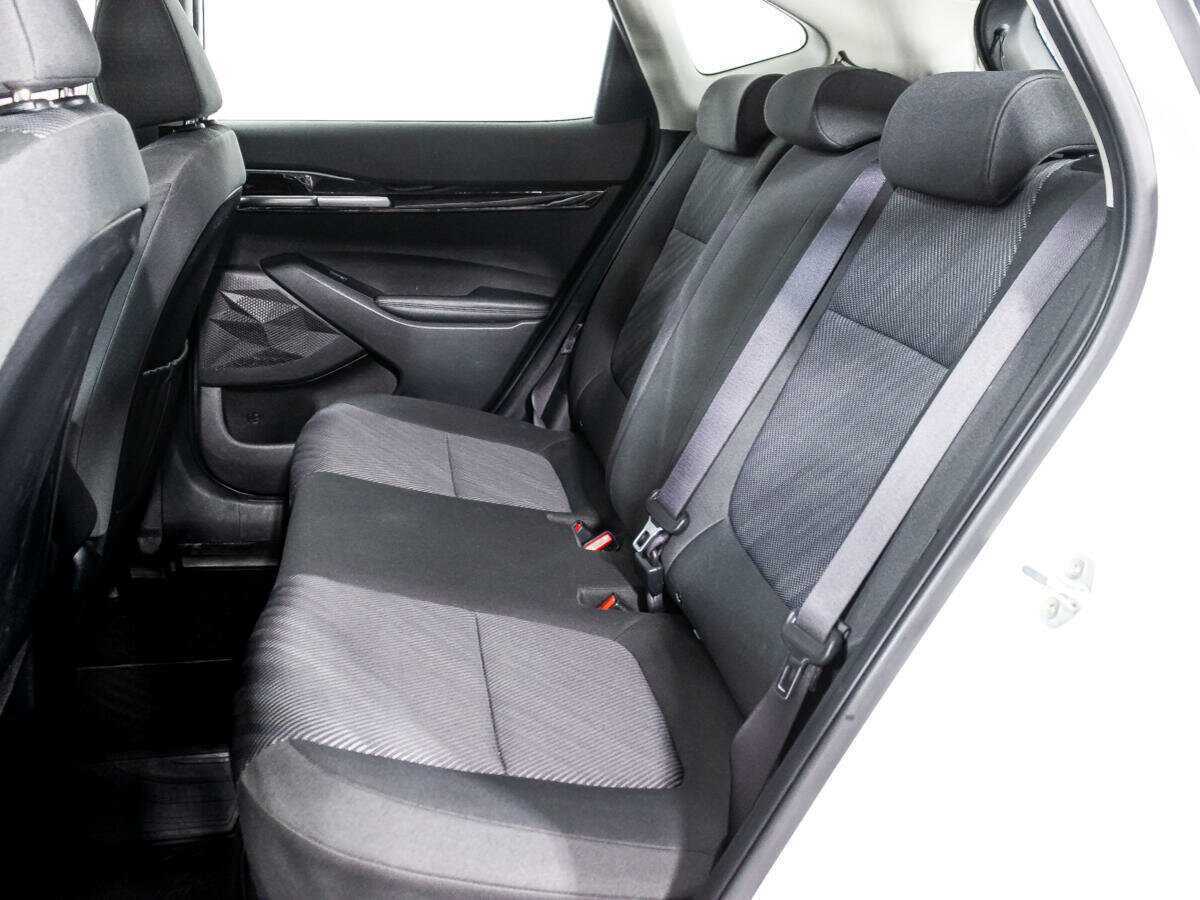 Б/У Киа Сельтос 2020 года. Фото: #9