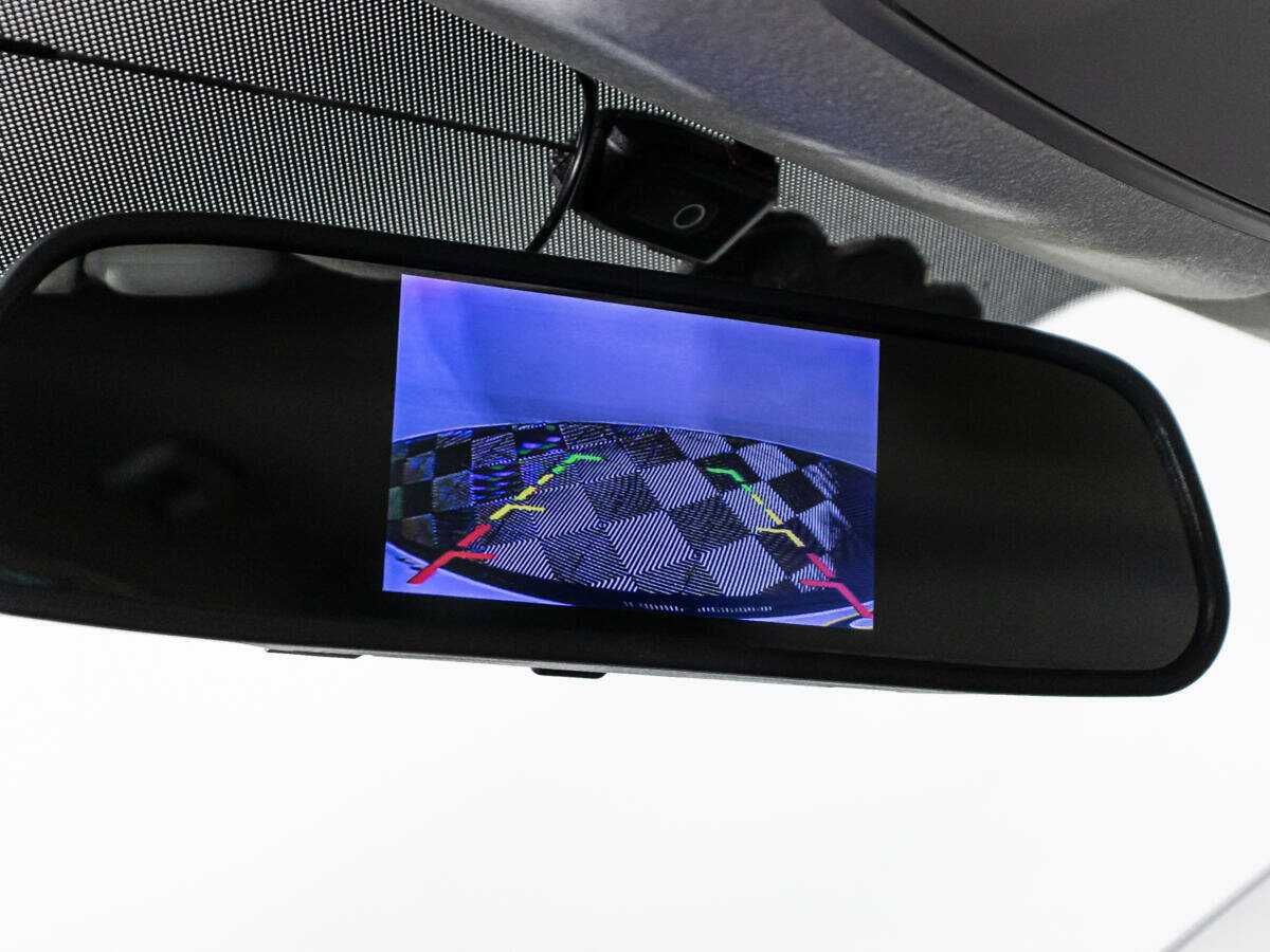 Б/У Хендай Крета 2019 года. Фото: #14