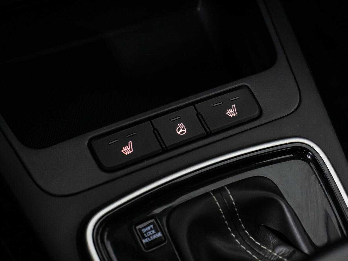 Б/У Киа Рио 2018 года. Фото: #14