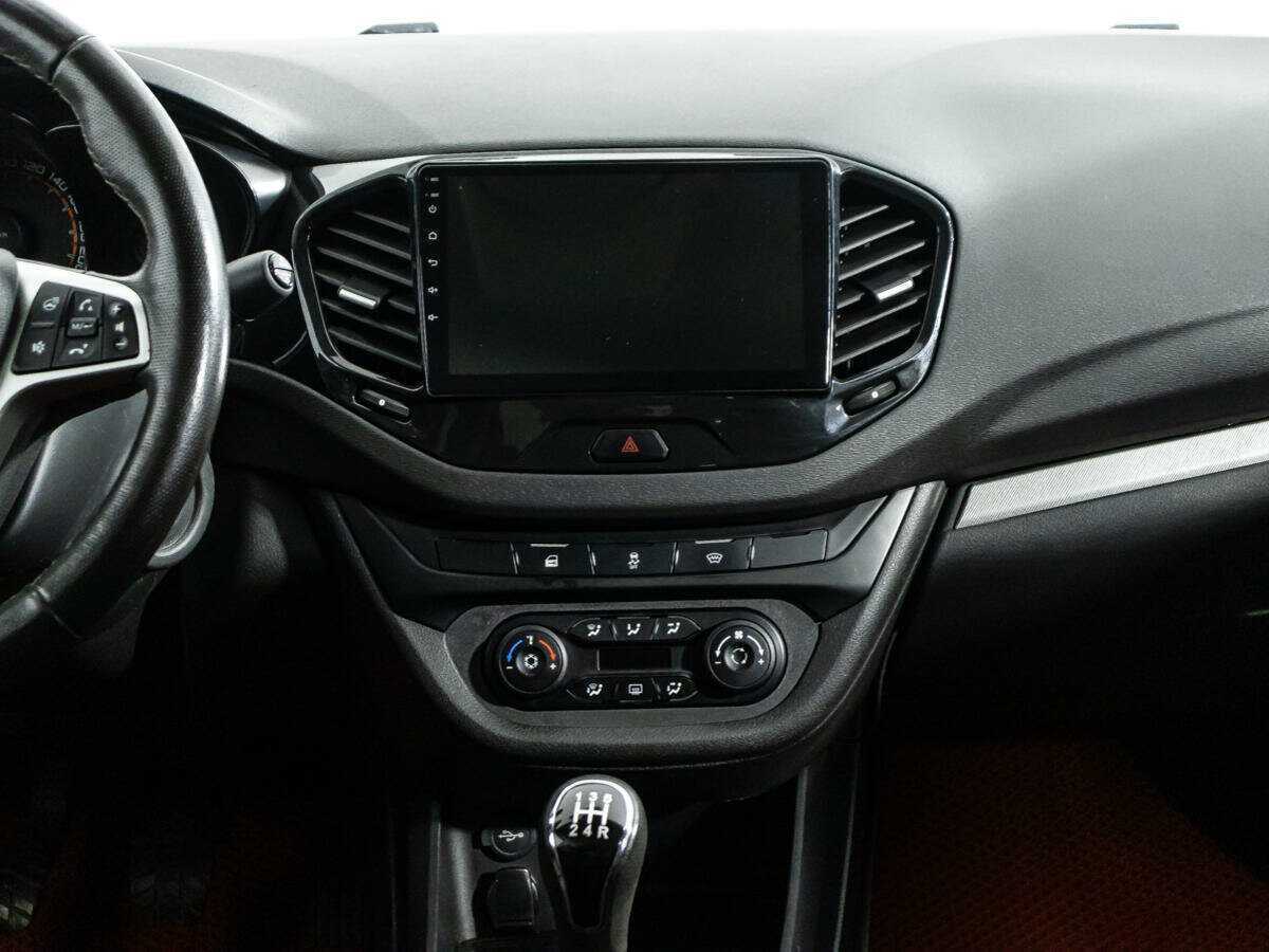 Б/У Лада (ВАЗ) Веста 2020 года. Фото: #13