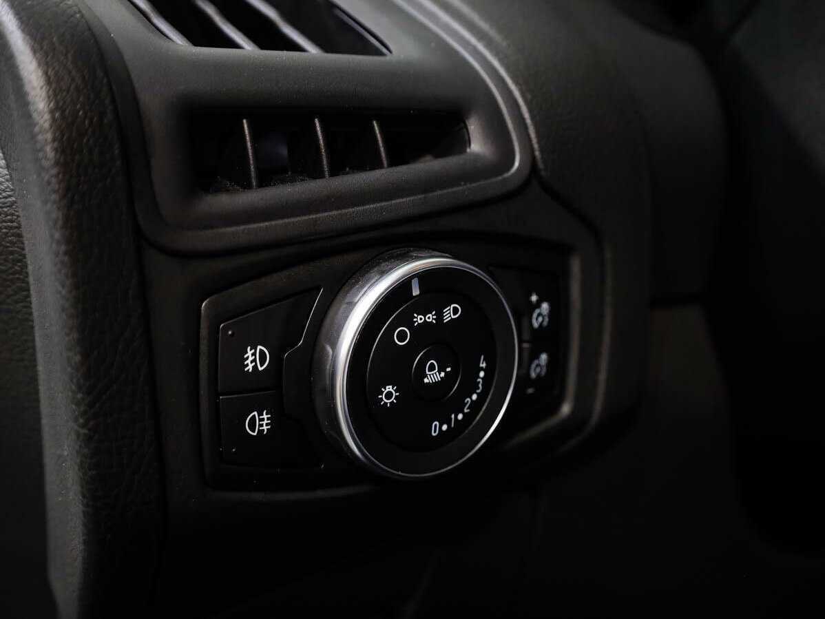 Б/У Форд Фокус 2018 года. Фото: #19