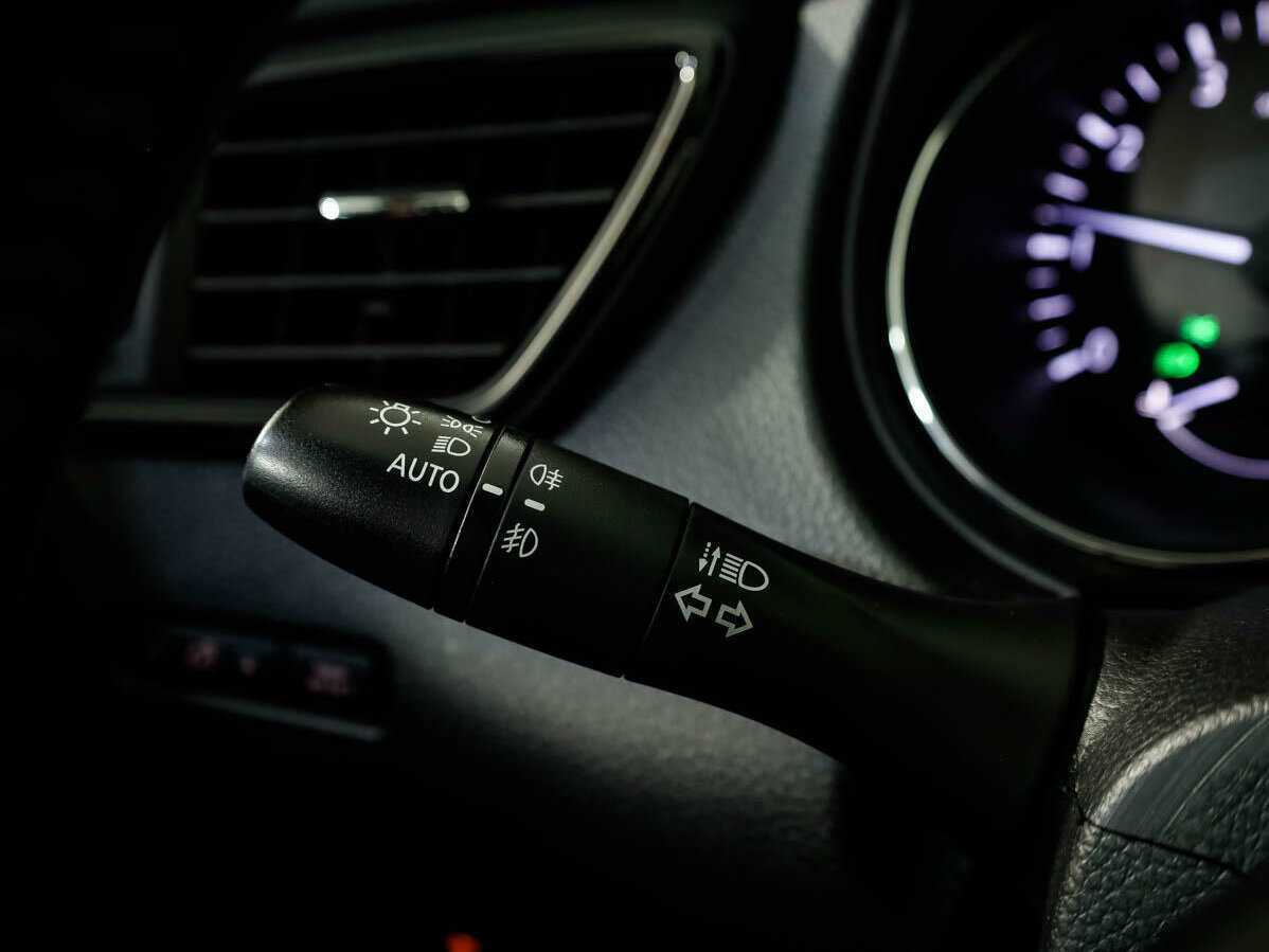 Б/У Ниссан Кашкай 2019 года. Фото: #14