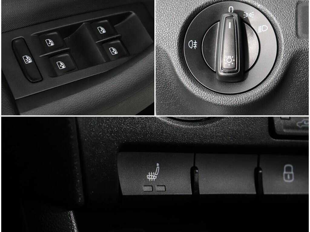 Б/У Шкода Рапид 2019 года. Фото: #15