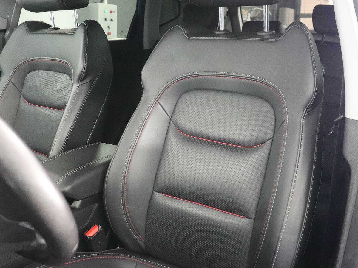 Б/У Чери Тигго 7 Про 2020 года. Фото: #11