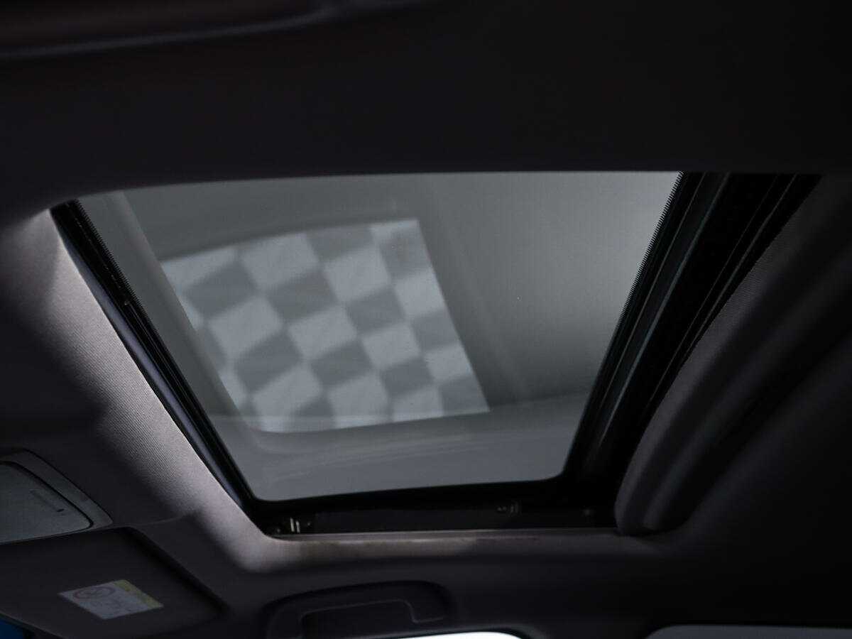 Б/У Хонда Аккорд 2013 года. Фото: #19