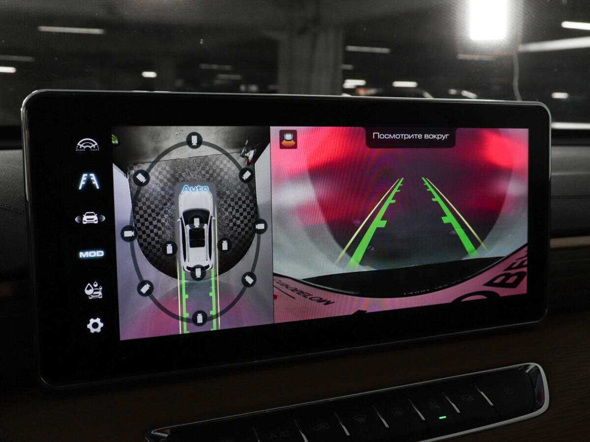 Б/У Хавал Джолион 2022 года. Фото: #13