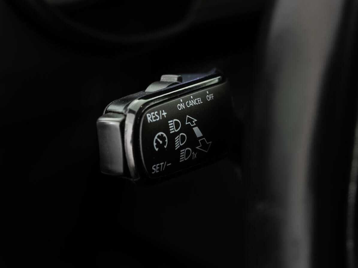 Б/У Шкода Октавия 2019 года. Фото: #15