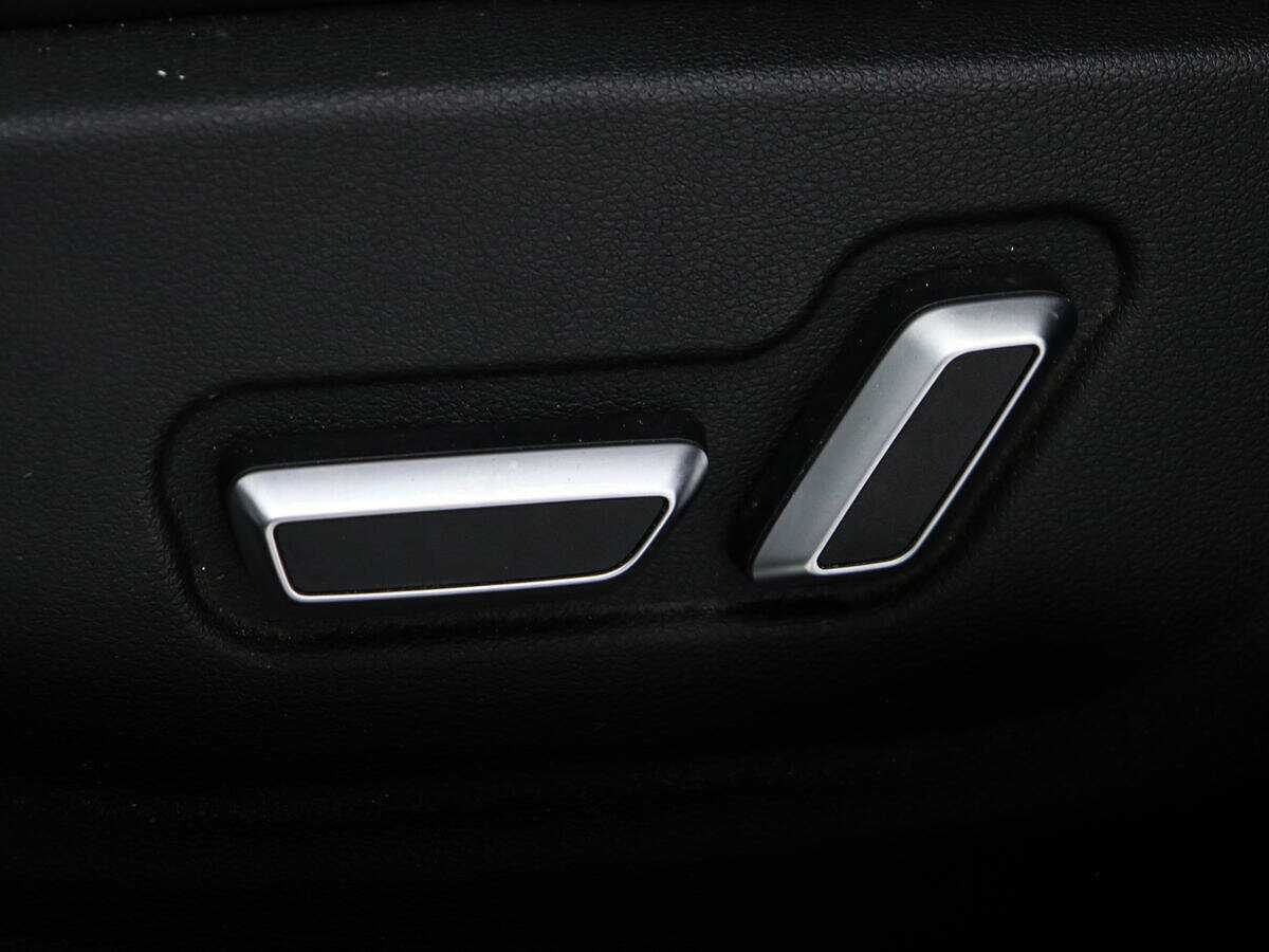 Б/У Джили Атлас 2018 года. Фото: #18