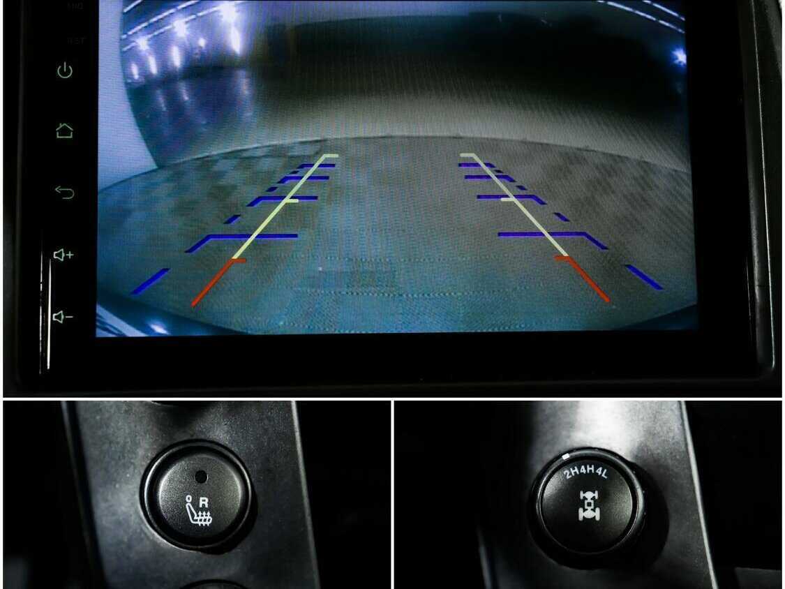 Б/У Сан-Ён Кирон 2012 года. Фото: #13