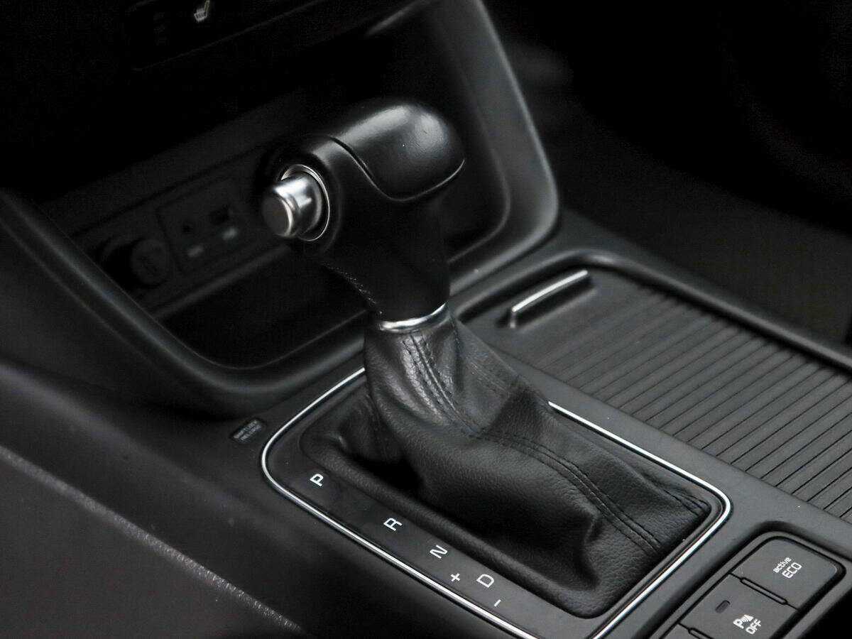 Б/У Киа Соренто 2014 года. Фото: #9