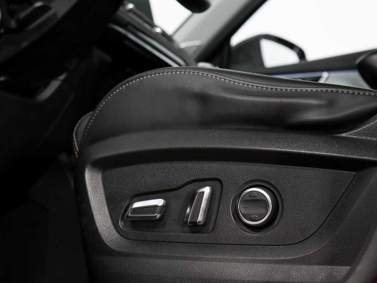 Б/У Чери Тигго 7 Про 2021 года. Фото: #9