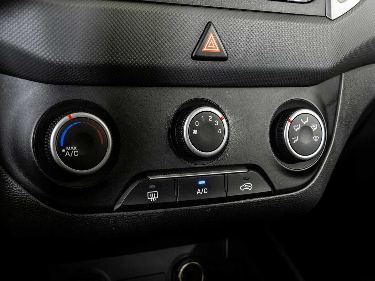 Б/У Хендай Крета 2016 года. Фото: #15