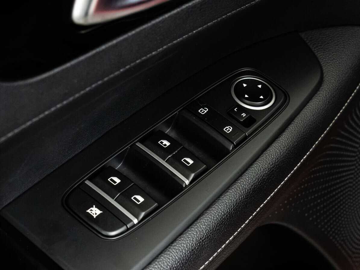 Б/У Киа Церато 2019 года. Фото: #18