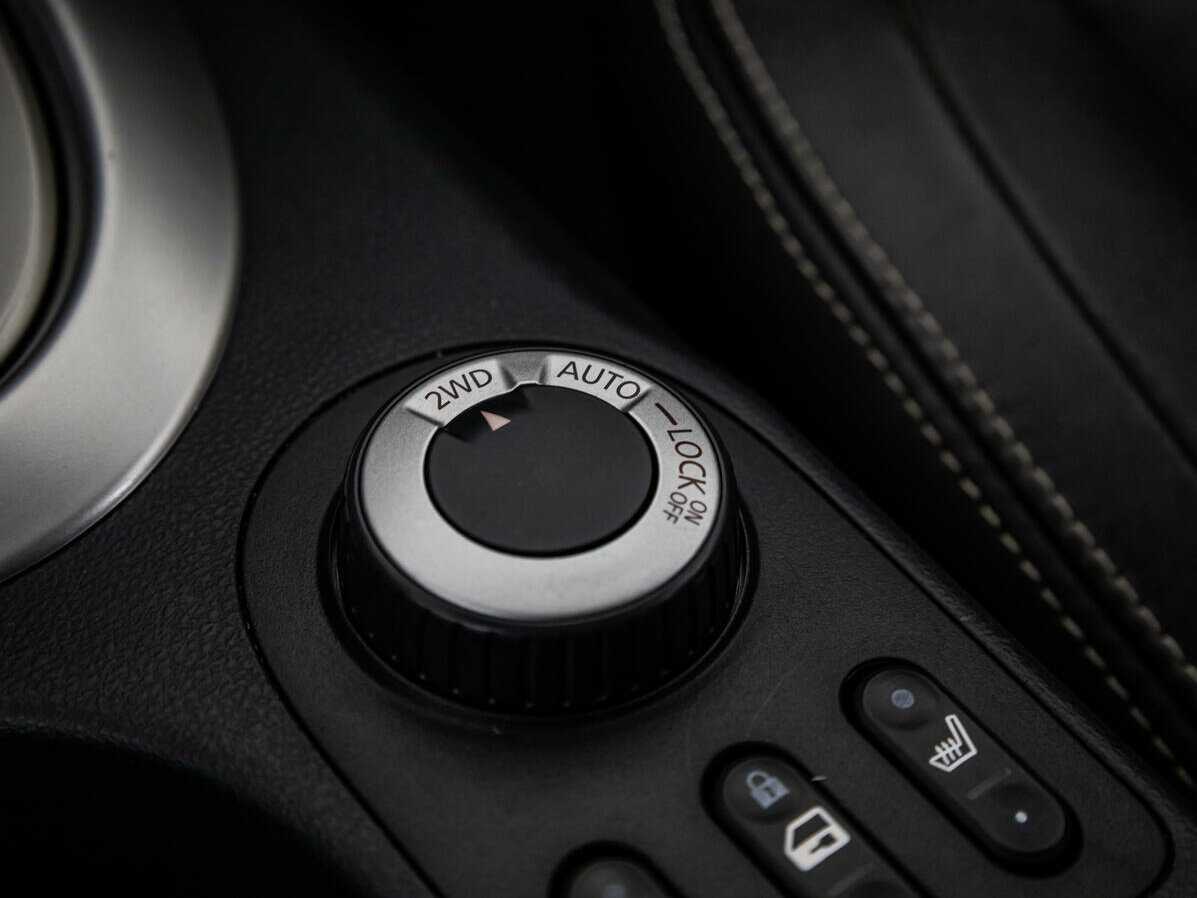 Б/У Ниссан Кашкай+2 2012 года. Фото: #13