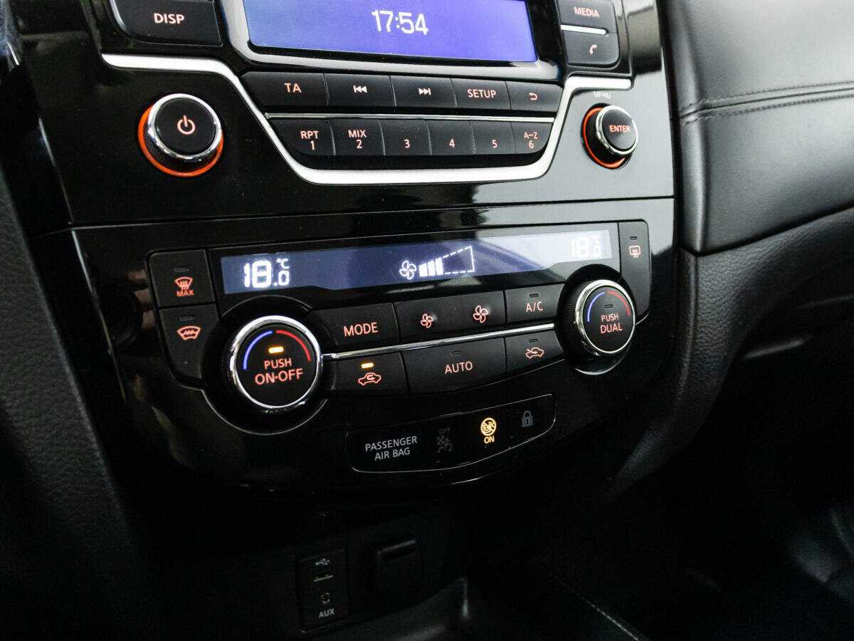 Б/У Ниссан Кашкай 2019 года. Фото: #14