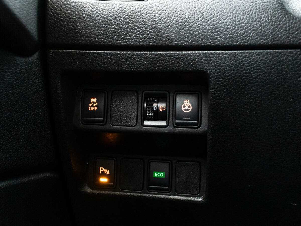 Б/У Ниссан Кашкай 2019 года. Фото: #15