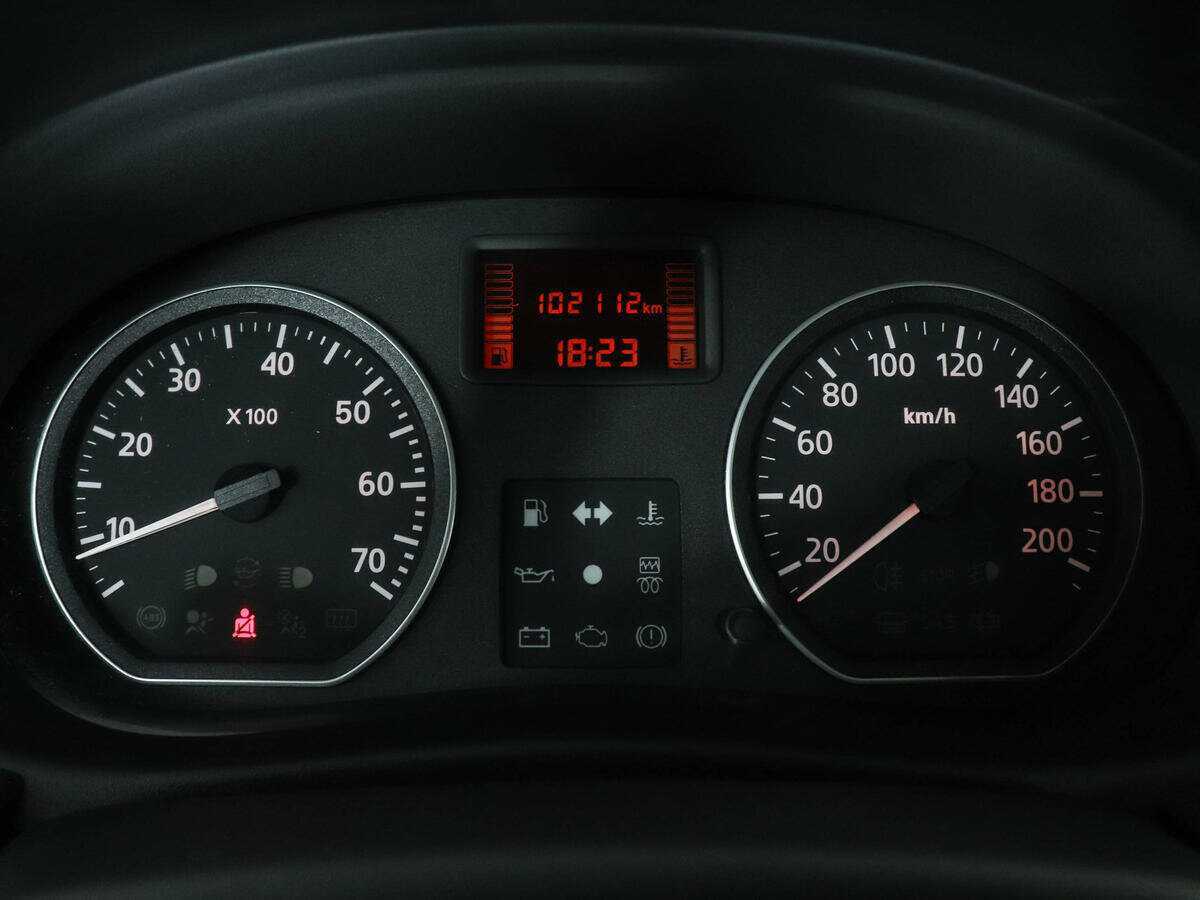 Б/У Ниссан Альмера 2016 года. Фото: #10