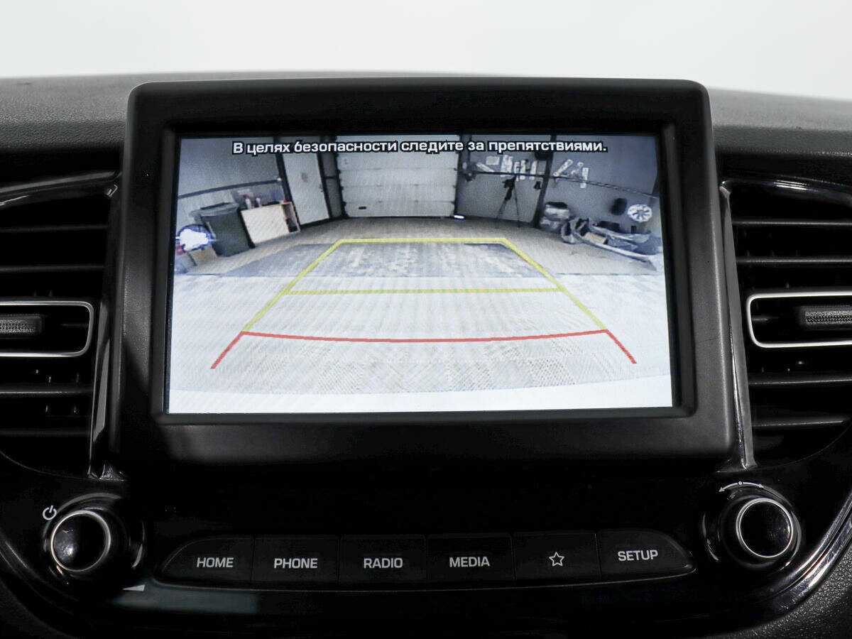 Б/У Хендай Солярис 2020 года. Фото: #15