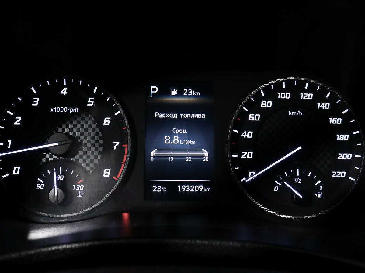 Б/У Хендай Солярис 2020 года. Фото: #16