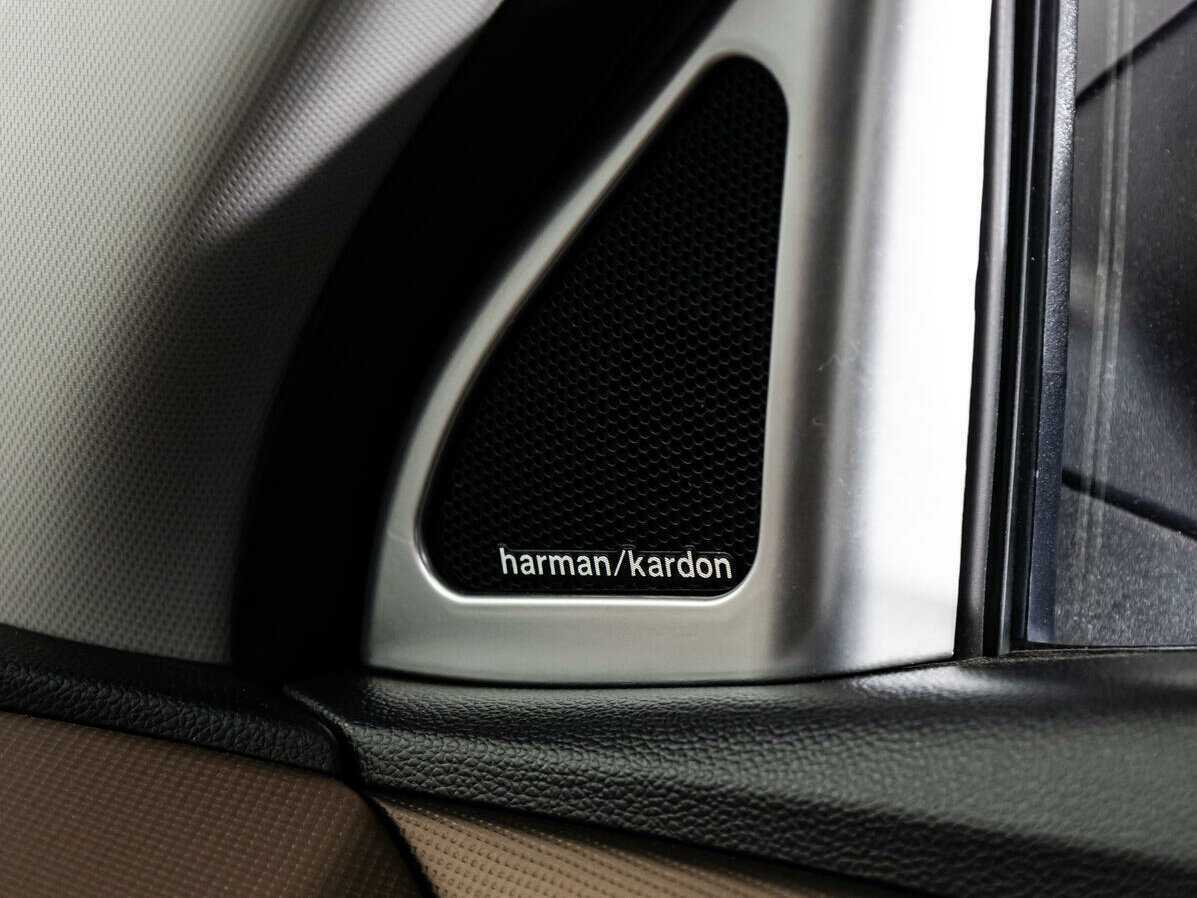 Б/У Хендай Крета 2019 года. Фото: #11