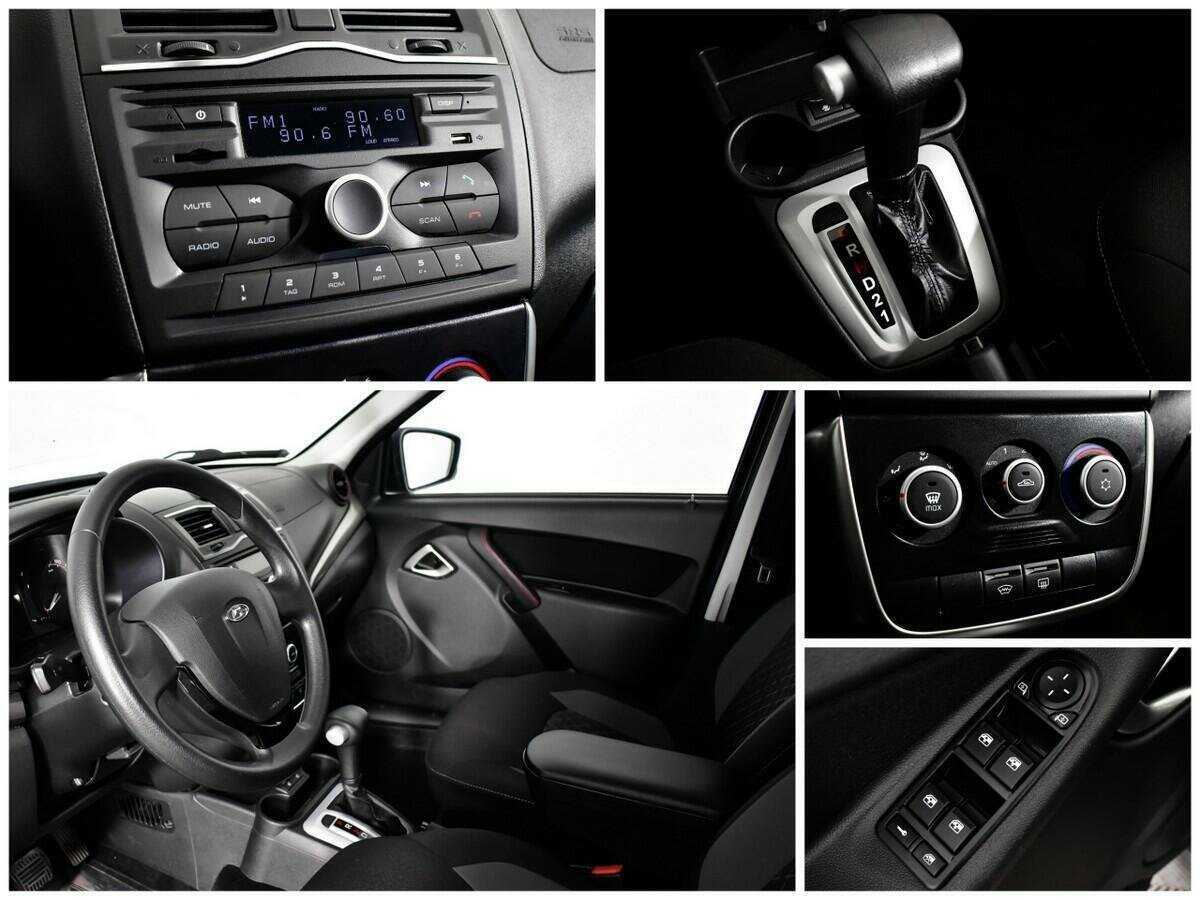 Б/У Лада (ВАЗ) Гранта 2020 года. Фото: #12