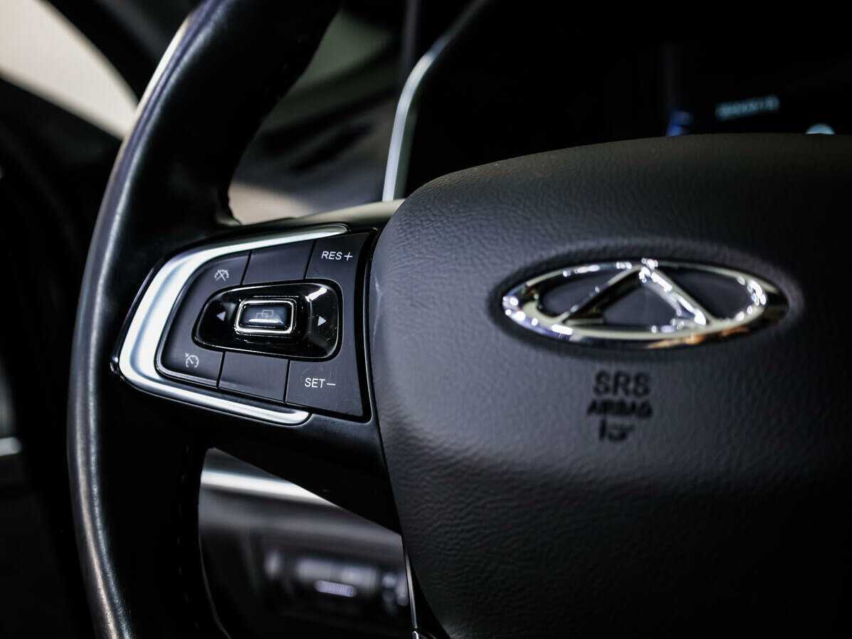 Б/У Чери Тигго 8 2022 года. Фото: #10