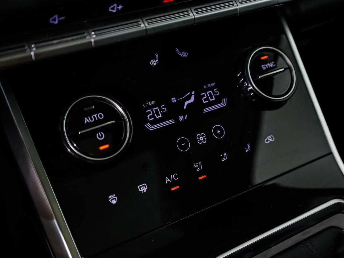 Б/У Чери Тигго 8 2022 года. Фото: #16