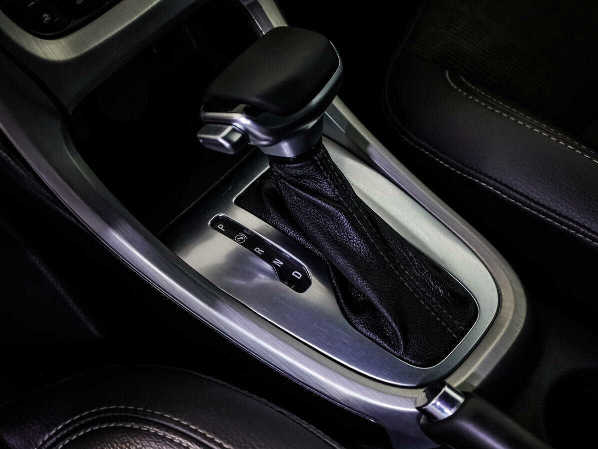 Б/У Опель Астра 2012 года. Фото: #14