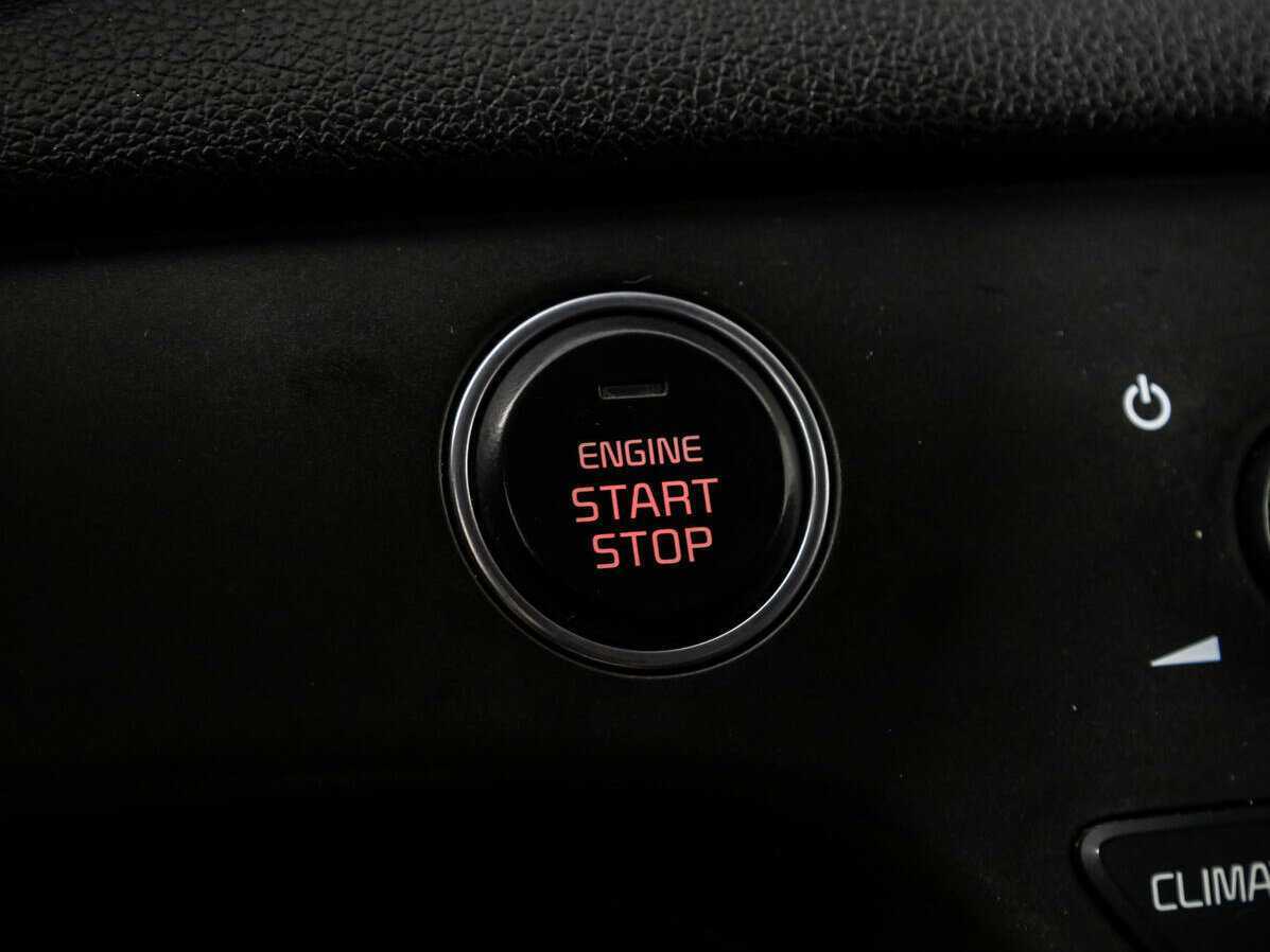 Б/У Киа Спортейдж 2019 года. Фото: #16