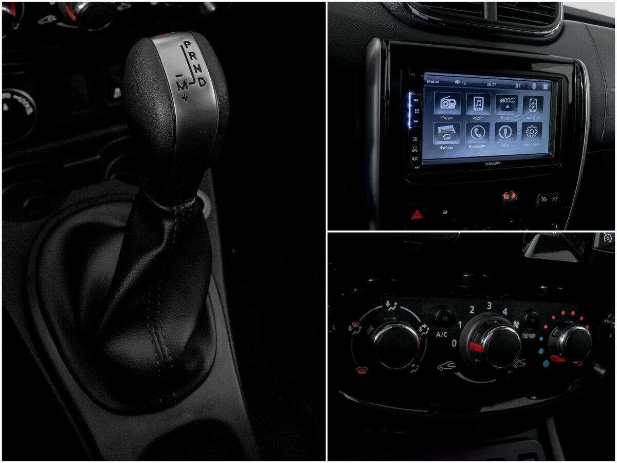 Б/У Ниссан Террано 2020 года. Фото: #12