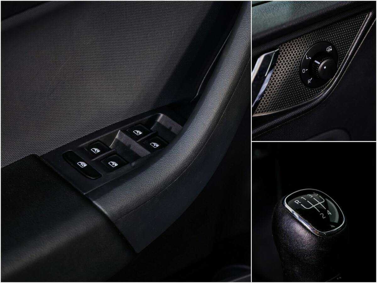 Б/У Шкода Рапид 2016 года. Фото: #13