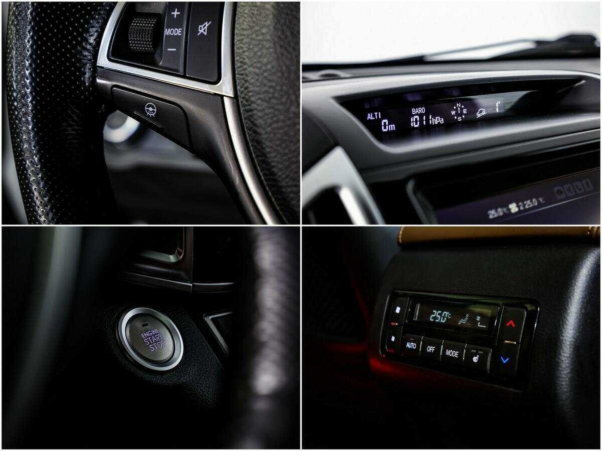 Б/У Хавал Х9 2018 года. Фото: #15