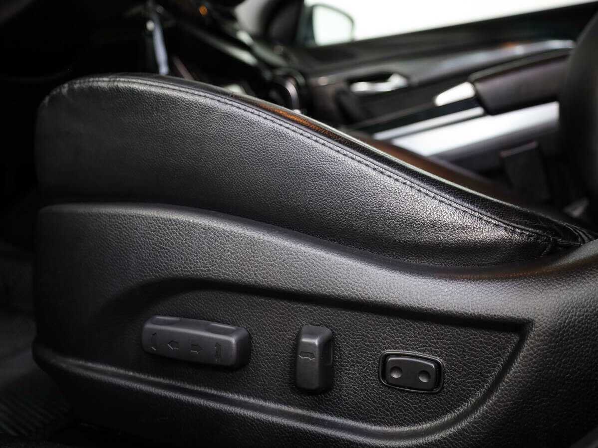 Б/У Хендай ай40 2015 года. Фото: #15