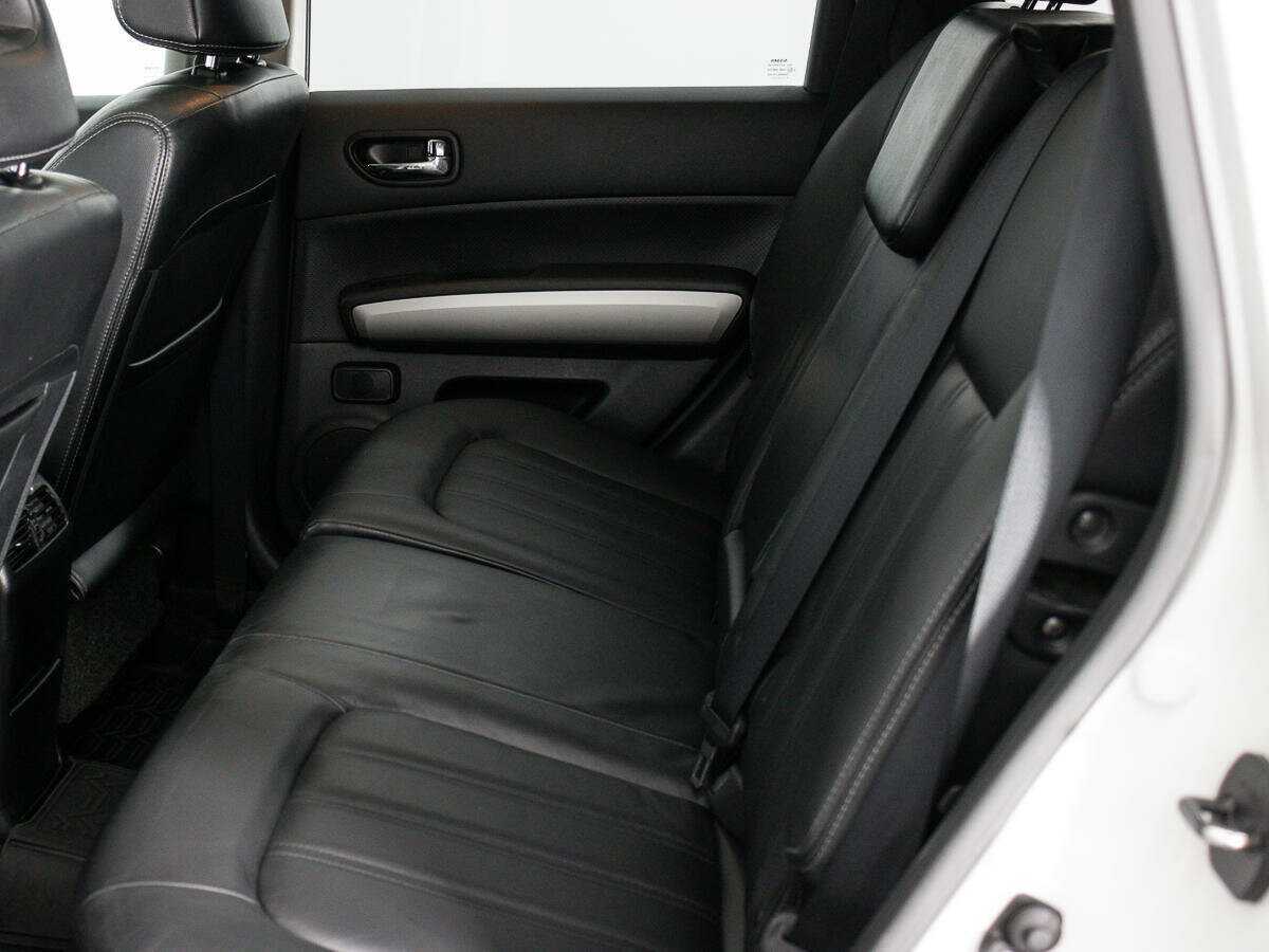 Б/У Ниссан Икс-Трейл 2014 года. Фото: #12