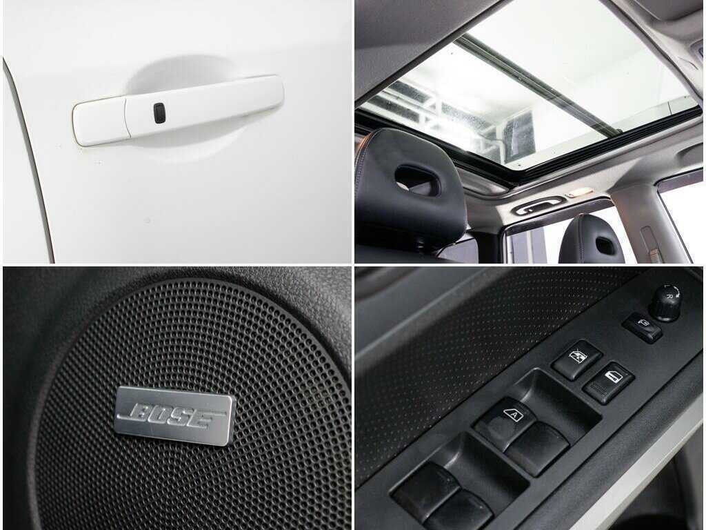 Б/У Ниссан Икс-Трейл 2014 года. Фото: #18