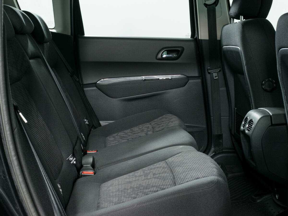 Б/У Пежо 3008 2012 года. Фото: #12