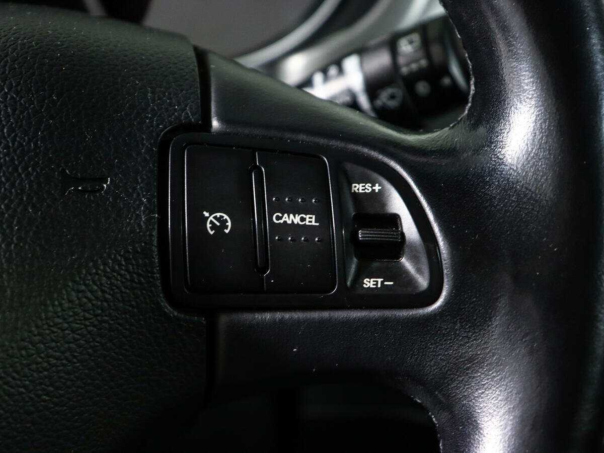 Б/У Киа Спортейдж 2014 года. Фото: #19