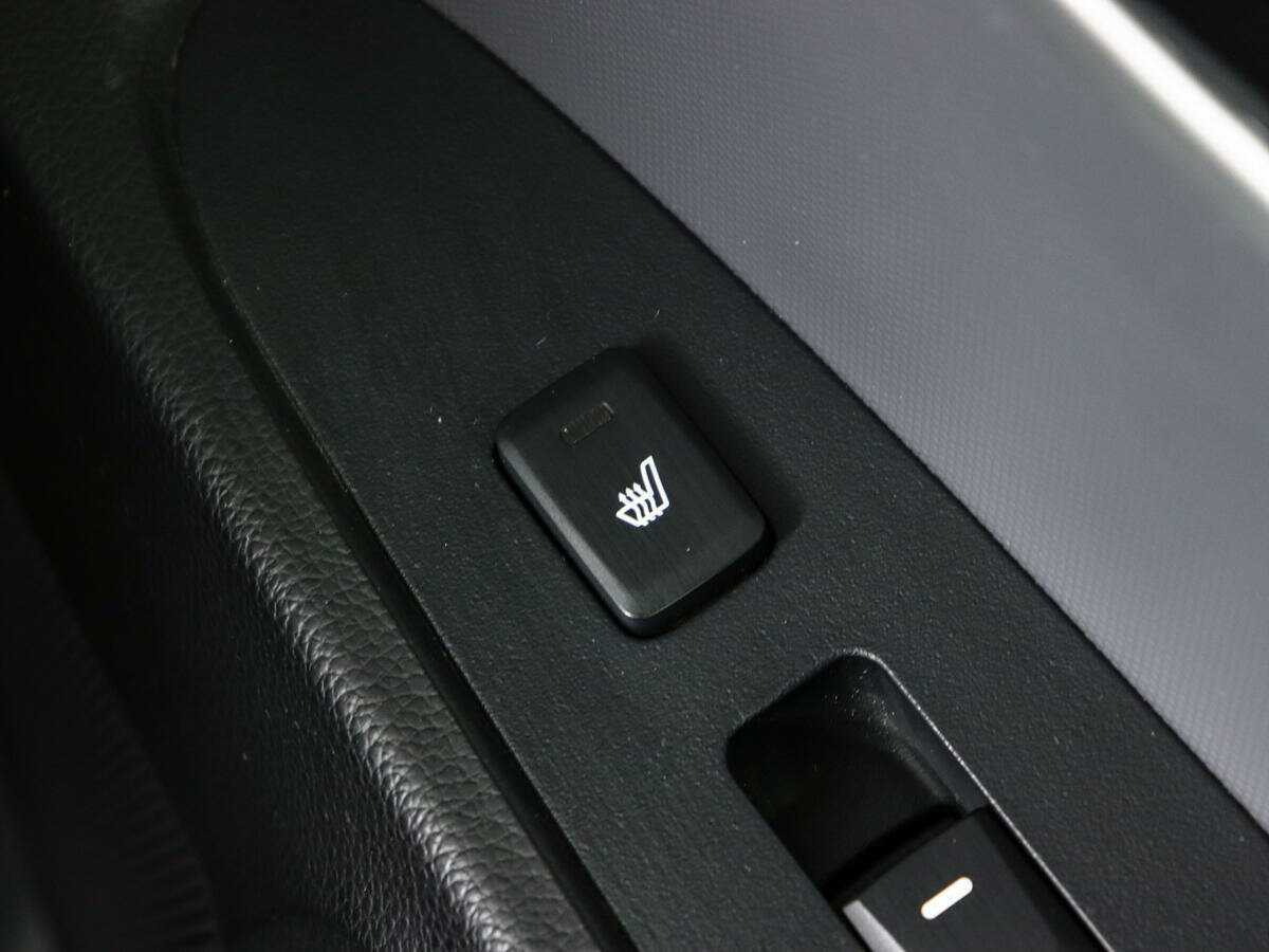 Б/У Киа Спортейдж 2012 года. Фото: #14